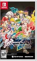 Algopix Similar Product 18 - Romancing SaGa Minstrel Song