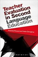 Algopix Similar Product 7 - Teacher Evaluation in Second Language