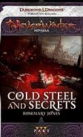 Algopix Similar Product 11 - Cold Steel and Secrets A Neverwinter