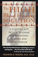 Algopix Similar Product 15 - The High Blood Pressure Solution A