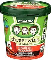 Algopix Similar Product 6 - Three Twins Mexican Chocolate 16 Oz