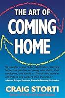 Algopix Similar Product 2 - The Art of Coming Home