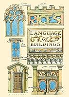 Algopix Similar Product 11 - Rice's Language of Buildings