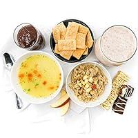 Algopix Similar Product 9 - WonderSlim Premium 2 Week Diet Kit 98