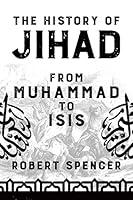 Algopix Similar Product 2 - The History of Jihad From Muhammad to