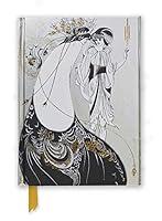 Algopix Similar Product 6 - Aubrey Beardsley The Peacock Skirt