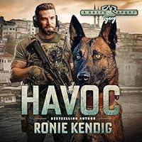 Algopix Similar Product 13 - Havoc: A Breed Apart: Legacy, Book 1