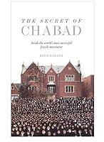 Algopix Similar Product 6 - The Secret of Chabad Inside the