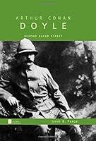 Algopix Similar Product 11 - Arthur Conan Doyle Beyond Baker Street