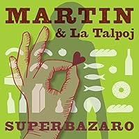 Algopix Similar Product 12 - Superbazaro (Esperanto)