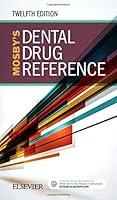 Algopix Similar Product 14 - Mosby's Dental Drug Reference