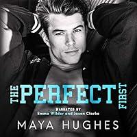 Algopix Similar Product 6 - The Perfect First: Fulton U, Book 1