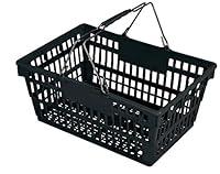 Algopix Similar Product 18 - Winholt LSB1BK Customer Shopping Super