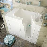 Algopix Similar Product 14 - Meditub MT2952RWA Curved Door 29 by 52