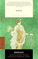 Algopix Similar Product 6 - Odes (Modern Library Classics)