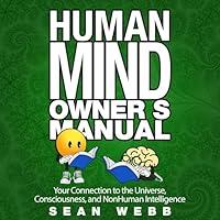 Algopix Similar Product 14 - The Human Mind Owners Manual Your