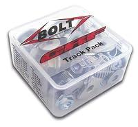 Algopix Similar Product 2 - Bolt Motorcycle Hardware 56CRFTP CRF