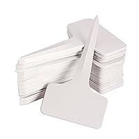 Algopix Similar Product 6 - KINGLAKE 100 Pcs 6 x10cm Plastic Plant