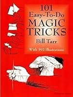Algopix Similar Product 5 - 101 EasytoDo Magic Tricks Dover