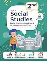 Algopix Similar Product 11 - 2nd Grade Social Studies Daily