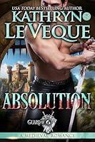 Algopix Similar Product 9 - Absolution A Medieval Romance Guard