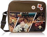 Algopix Similar Product 15 - Temple Run 'Graphic' Despatch Bag