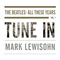 Algopix Similar Product 13 - Tune In: The Beatles: All These Years