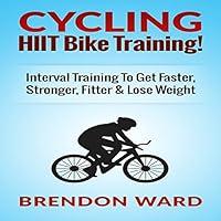 Algopix Similar Product 7 - Cycling HIIT Bike Training Interval