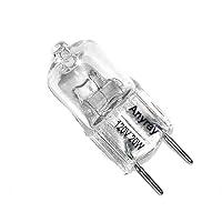 Algopix Similar Product 9 - Anyray 5Pack Replacement Bulbs for
