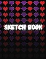 Algopix Similar Product 10 - SketchBook Write your Story in