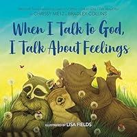 Algopix Similar Product 13 - When I Talk to God I Talk About