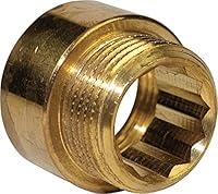 Algopix Similar Product 8 - Unknown Hahnverlaengerun G 12 X25 Mm