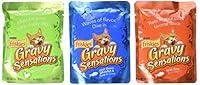 Algopix Similar Product 20 - Friskies Gravy Sensations Surfin 