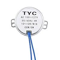 Algopix Similar Product 8 - Turntable Synchronous Synchron Motor