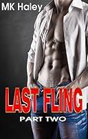 Algopix Similar Product 19 - GAY ROMANCE MM: ONE LAST FLING #2