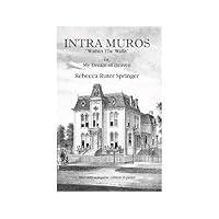 Algopix Similar Product 5 - Intra Muros