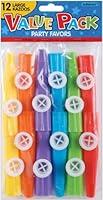 Algopix Similar Product 8 - amscan Party Favors 12PkgKazoos