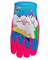 Algopix Similar Product 11 - Freezy Freakies  Ski Alpine Style 