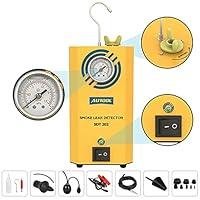 Algopix Similar Product 5 - AUTOOL SDT 202 12V Automotive Fuel Leak