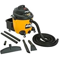 Algopix Similar Product 8 - ShopVac 9625210 625Peak Horsepower