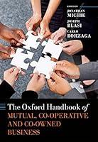 Algopix Similar Product 4 - The Oxford Handbook of Mutual