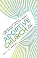 Algopix Similar Product 13 - Adoptive Church Creating an