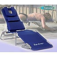 Algopix Similar Product 20 - Marstone Ergolounger RS Beach Chaise