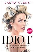 Algopix Similar Product 1 - Idiot Life Stories from the Creator of