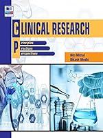 Algopix Similar Product 10 - Clinical Research Principles Practice