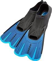 Algopix Similar Product 6 - Cressi Agua Short, blue, EU 45/46