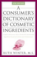 Algopix Similar Product 12 - A Consumers Dictionary of Cosmetic