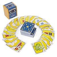 Algopix Similar Product 4 - American Mahjong Card Game  Classic