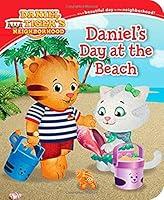 Algopix Similar Product 7 - Daniels Day at the Beach Daniel