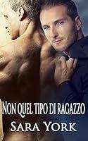 Algopix Similar Product 7 - Non Quel Tipo di Ragazzo Italian